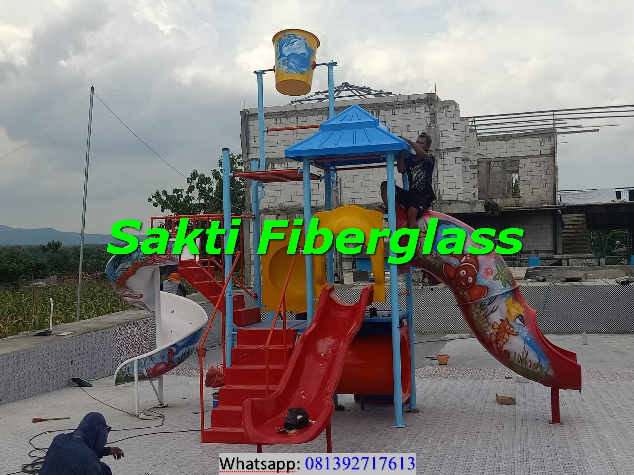 Pentingnya Otoritas Sebuah Website Untuk Memasarkan Playground Kolam Renang Lewat Online terbaru