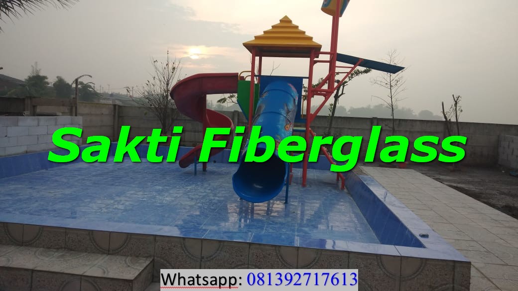 Jual Playground Anak Sukabumi outdoor