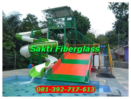 toko jual perosotan kolam renang waterboom