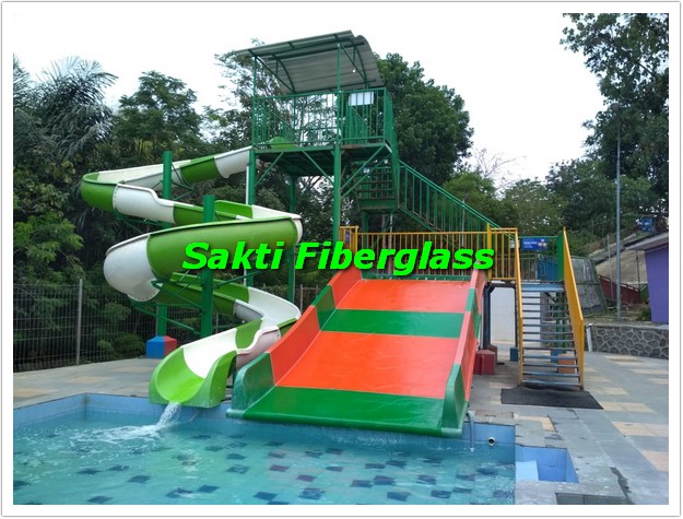 Ramainya Pesanan Mainan Kolam Renang Menjelang Tiga Bulan Liburan Lebaran 2024