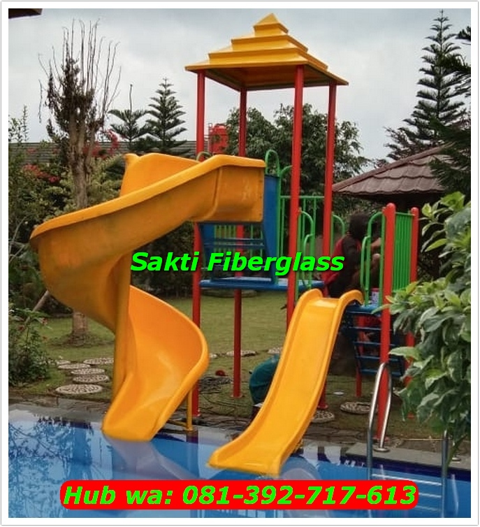 Toko Jual Playground Murah Indoor-Outdoor di Bali murah