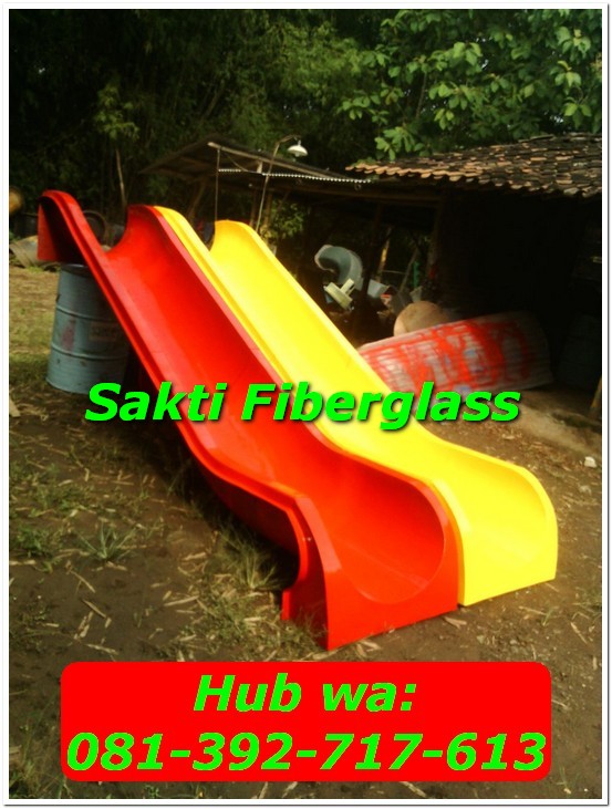 Toko Mainan Lengkap Jual Perosotan Indoor-Outdoor di Blora untuk anak