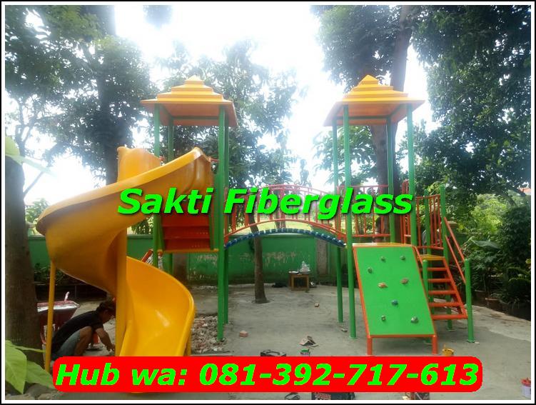 toko mainan playground kolam renang baru
