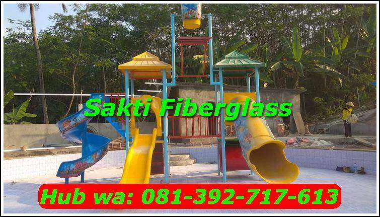 mainan playground kolam renang majalengka